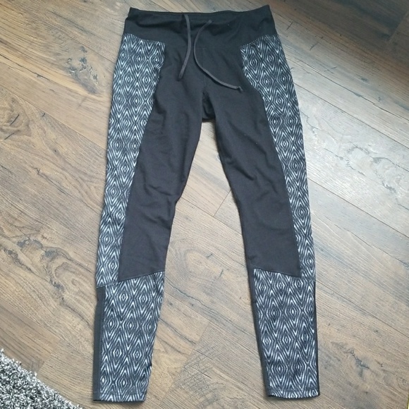 athletic works pants yoga poshmark athletic works yoga pants